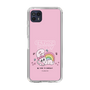 スリムプロテクションケース［ エスターバニー - Rainbow - Pink ］