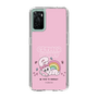スリムプロテクションケース［ エスターバニー - Rainbow - Pink ］