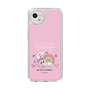 スリムプロテクションケース［ エスターバニー - Rainbow - Pink ］