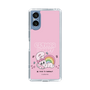 スリムプロテクションケース［ エスターバニー - Rainbow - Pink ］