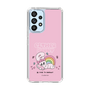 スリムプロテクションケース［ エスターバニー - Rainbow - Pink ］