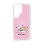 スリムプロテクションケース［ エスターバニー - Rainbow - Pink ］