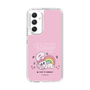 スリムプロテクションケース［ エスターバニー - Rainbow - Pink ］