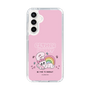 スリムプロテクションケース［ エスターバニー - Rainbow - Pink ］