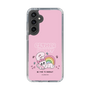 スリムプロテクションケース［ エスターバニー - Rainbow - Pink ］