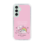スリムプロテクションケース［ エスターバニー - Rainbow - Pink ］
