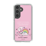 スリムプロテクションケース［ エスターバニー - Rainbow - Pink ］