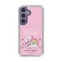 スリムプロテクションケース［ エスターバニー - Rainbow - Pink ］
