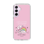 スリムプロテクションケース［ エスターバニー - Rainbow - Pink ］