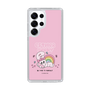 スリムプロテクションケース［ エスターバニー - Rainbow - Pink ］