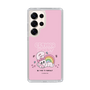 スリムプロテクションケース［ エスターバニー - Rainbow - Pink ］