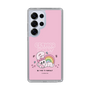スリムプロテクションケース［ エスターバニー - Rainbow - Pink ］