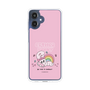 スリムプロテクションケース［ エスターバニー - Rainbow - Pink ］