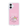 スリムプロテクションケース［ エスターバニー - Rainbow - Pink ］