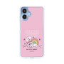 スリムプロテクションケース［ エスターバニー - Rainbow - Pink ］