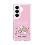 スリムプロテクションケース［ エスターバニー - Rainbow - Pink ］