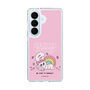 スリムプロテクションケース［ エスターバニー - Rainbow - Pink ］
