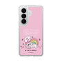 スリムプロテクションケース［ エスターバニー - Rainbow - Pink ］