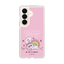 スリムプロテクションケース［ エスターバニー - Rainbow - Pink ］