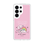 スリムプロテクションケース［ エスターバニー - Rainbow - Pink ］