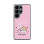 スリムプロテクションケース［ エスターバニー - Rainbow - Pink ］