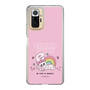 スリムプロテクションケース［ エスターバニー - Rainbow - Pink ］