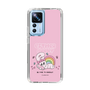 スリムプロテクションケース［ エスターバニー - Rainbow - Pink ］