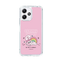 スリムプロテクションケース［ エスターバニー - Rainbow - Pink ］