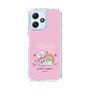 スリムプロテクションケース［ エスターバニー - Rainbow - Pink ］