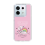 スリムプロテクションケース［ エスターバニー - Rainbow - Pink ］