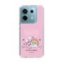 スリムプロテクションケース［ エスターバニー - Rainbow - Pink ］