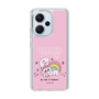 スリムプロテクションケース［ エスターバニー - Rainbow - Pink ］