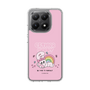 スリムプロテクションケース［ エスターバニー - Rainbow - Pink ］