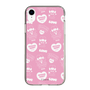 スリムプロテクションケース［ エスターバニー - Pattern ］