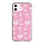 スリムプロテクションケース［ エスターバニー - Pattern ］