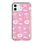 スリムプロテクションケース［ エスターバニー - Pattern ］