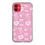 スリムプロテクションケース［ エスターバニー - Pattern ］