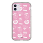スリムプロテクションケース［ エスターバニー - Pattern ］