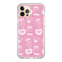 スリムプロテクションケース［ エスターバニー - Pattern ］