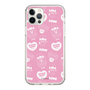 スリムプロテクションケース［ エスターバニー - Pattern ］