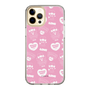 スリムプロテクションケース［ エスターバニー - Pattern ］