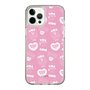 スリムプロテクションケース［ エスターバニー - Pattern ］
