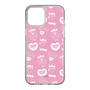 スリムプロテクションケース［ エスターバニー - Pattern ］
