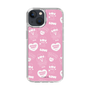 スリムプロテクションケース［ エスターバニー - Pattern ］