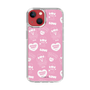 スリムプロテクションケース［ エスターバニー - Pattern ］