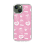 スリムプロテクションケース［ エスターバニー - Pattern ］