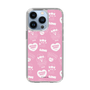 スリムプロテクションケース［ エスターバニー - Pattern ］