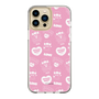 スリムプロテクションケース［ エスターバニー - Pattern ］