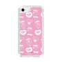 スリムプロテクションケース［ エスターバニー - Pattern ］