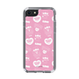 スリムプロテクションケース［ エスターバニー - Pattern ］